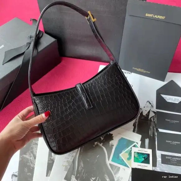 Repzbay REP À 7 5 HOBO LE BAG YSL 0528